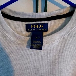 Ralph Lauren Polo Sweater